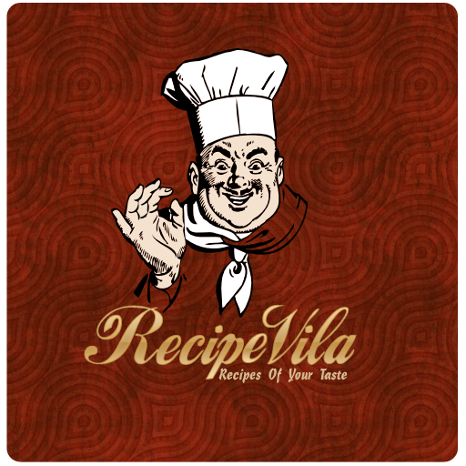 Easy food recipe villa