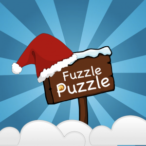Fuzzle Puzzle