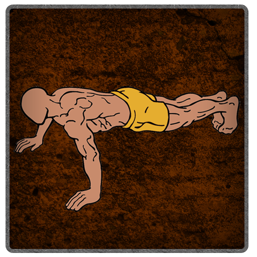 Hundred Pushups Pro